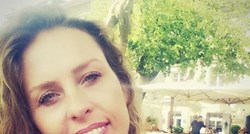 "Mi smo ipak obitelj": Anđa Marić šokirala fotografijom s bivšim suprugom