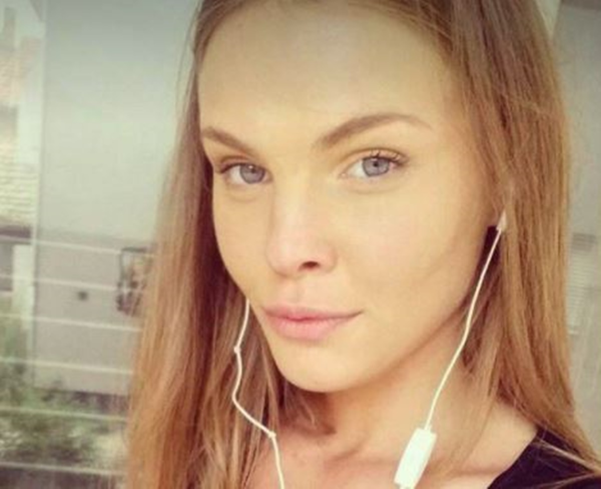 FOTO Ovo je prva srpska plus size manekenka, ali nitko ne vidi njezine kilograme viška
