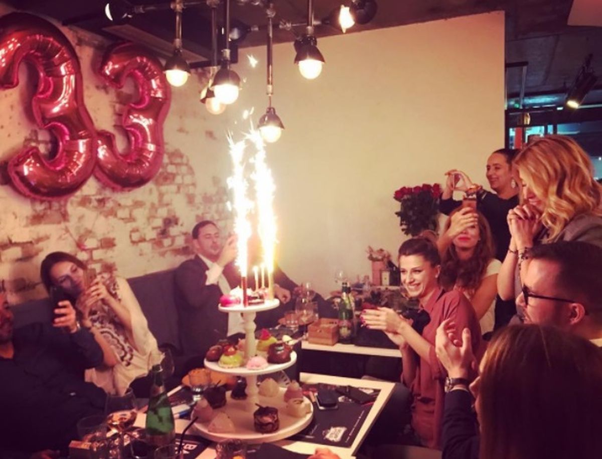 Anđelka Prpić proslavila rođendan, no jedna fotka u mnogima je stvorila osjećaj tuge
