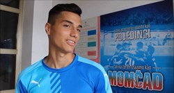 Dinamov talentirani junior koji je srušio Juventus odlazi u talijansku treću ligu?