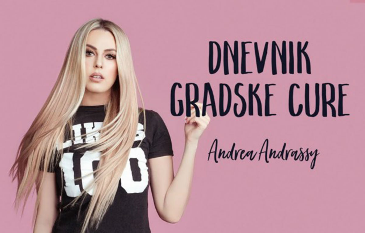 Dnevnik gradske cure: Rozgom u chello!