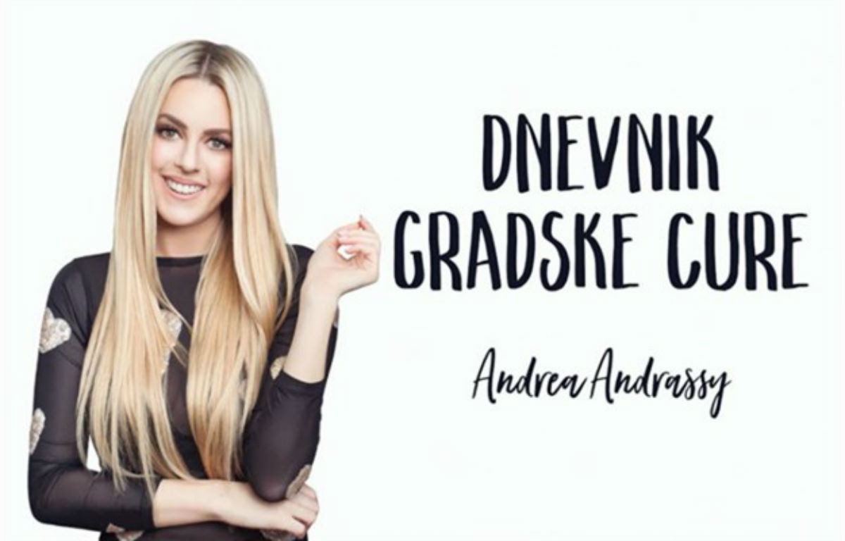 Dnevnik gradske cure: Ciganka u BMW-u mi je rekla da sam ženski Boris Novković