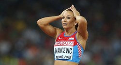 Andrea Ivančević izborila polufinale OI
