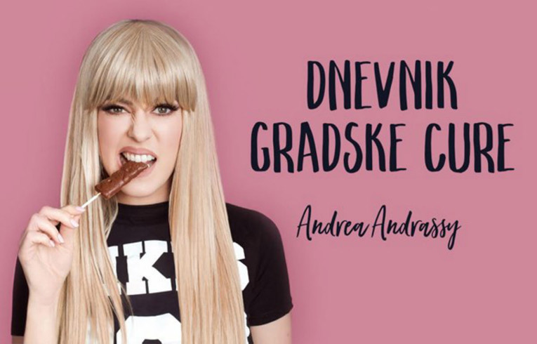 Dnevnik gradske cure: Lito ide mala (i smiješ bit debela)