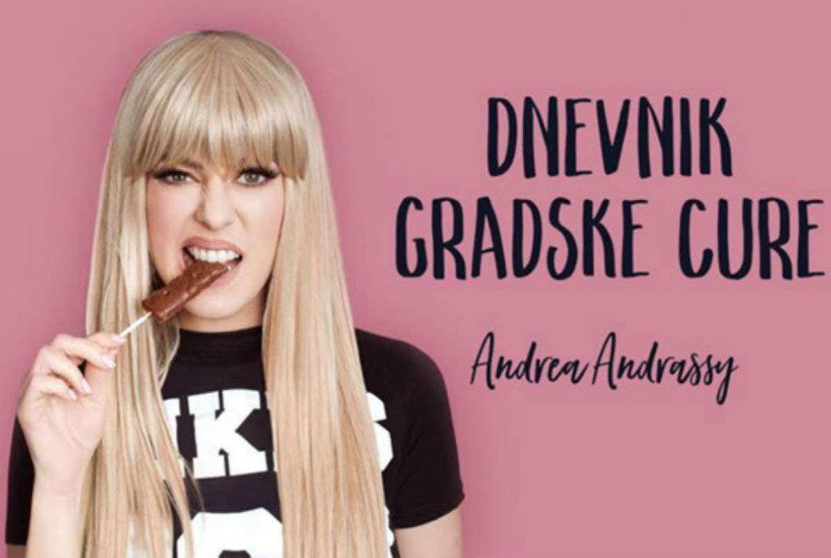 Dnevnik gradske cure: Jedi, moli… repete (novogodišnje odluke koje nećeš prekršit u prvih 7 minuta)