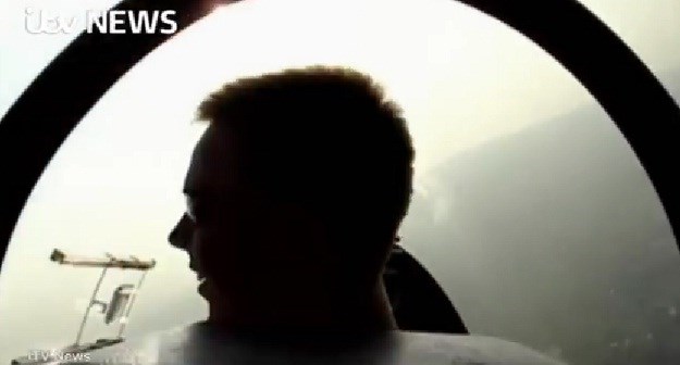 VIDEO Evo kako je izgledala obuka kopilota ubojice Andreasa Lubitza