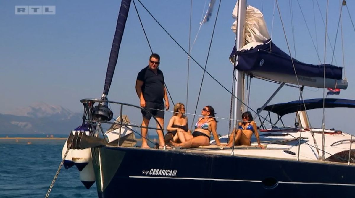 Marina poslala kandidata kući, a Nikolina slučajno otkrila što je radila u sobi sa Zvonkom