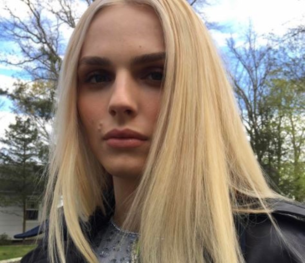 Andreja Pejić otkrila najintimnije detalje promjene spola