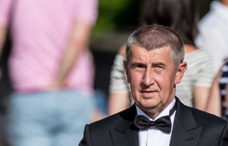 Vodeći kandidat za češkog premijera optužen za prevaru s europskim poticajima