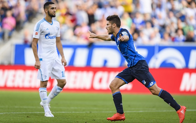VIDEO Kramarić zabio u pobjedi protiv Schalkea