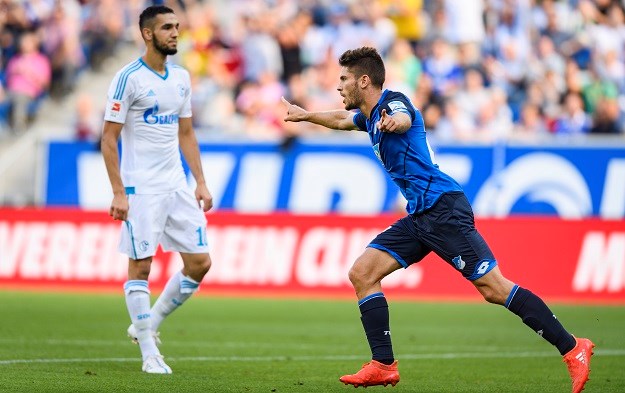 VIDEO Kramarić zabio u pobjedi protiv Schalkea