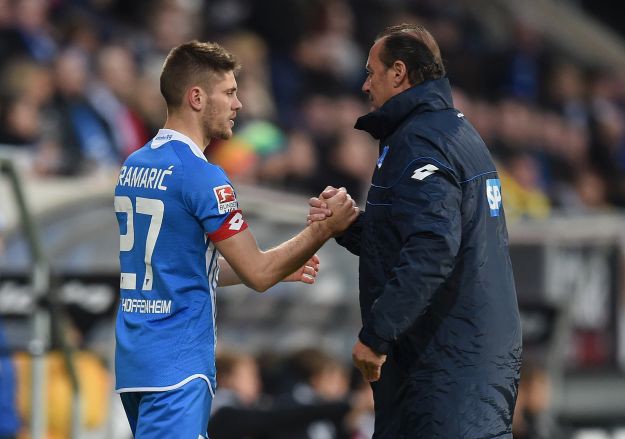 Kramarić Nijemcima: Želim zabijati kao u Rijeci