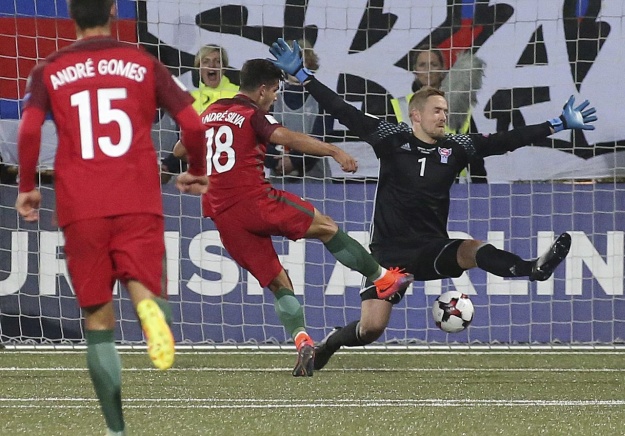 Portugal u tri dana zabio 12 golova: Silva hat-trickom zasjenio Ronalda