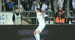 Andrijašević: Čisti penal, Lešković me povukao s obje ruke!