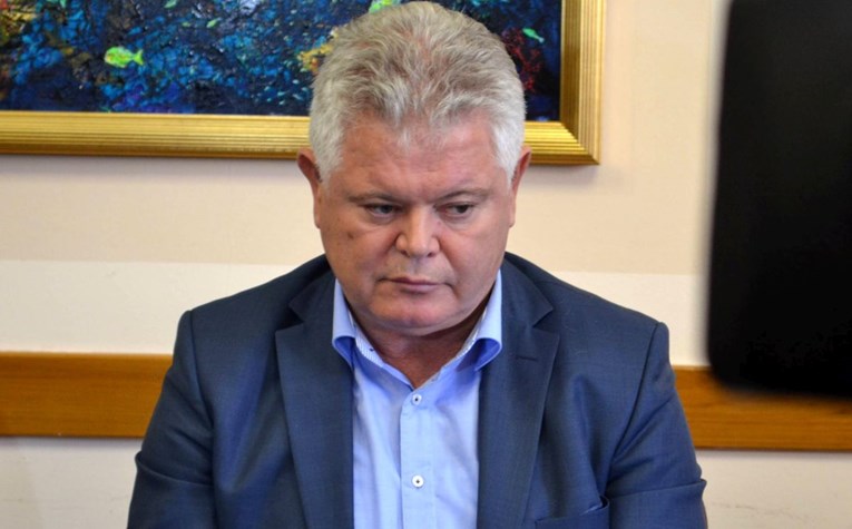 Vlahušić traži ostavku Vrdoljaka: "Taj čovjek je odgovoran za loše rezultate HNS-a"