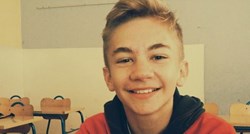 VIDEO 14-godišnjak oborio hrvatski rekord u slaganju Rubikove kocke