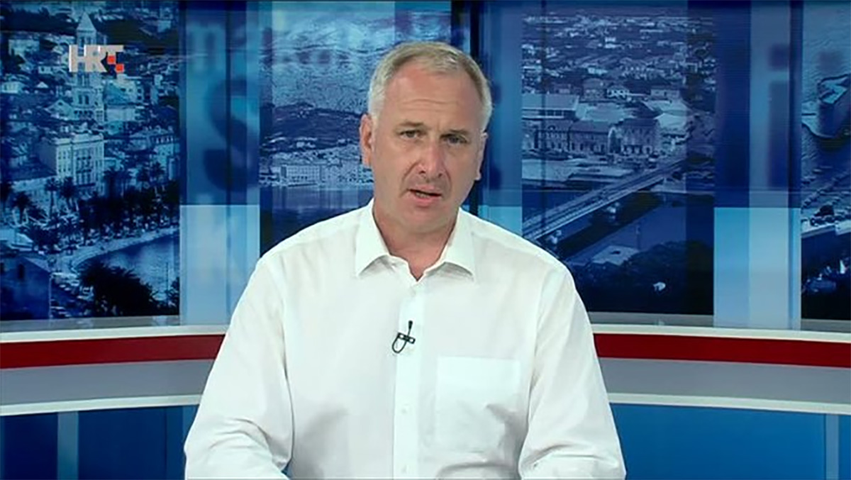 Krstulović Opara: Ovako nešto ne smije se ponoviti