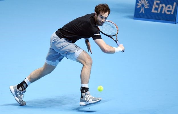 Murray i društvo zbog straha od terorizma odgodili put u Belgiju na finale Davis Cupa