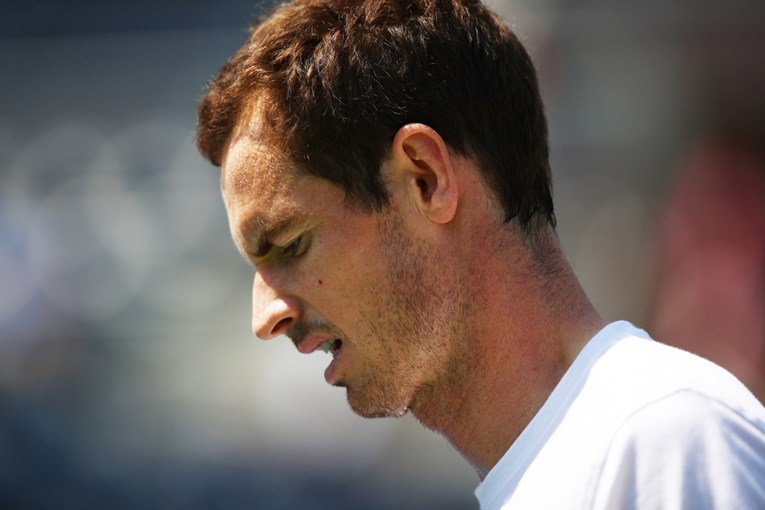 Andy Murray odustao od Australian Opena