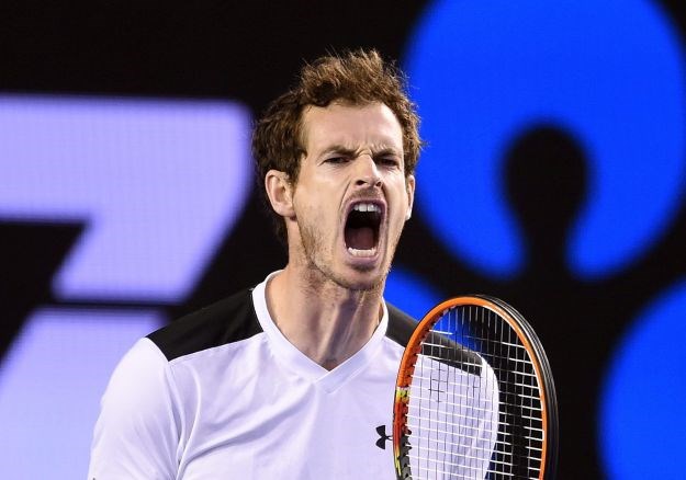 Murray pobijedio Raonića i izborio finale Australian Opena protiv Đokovića