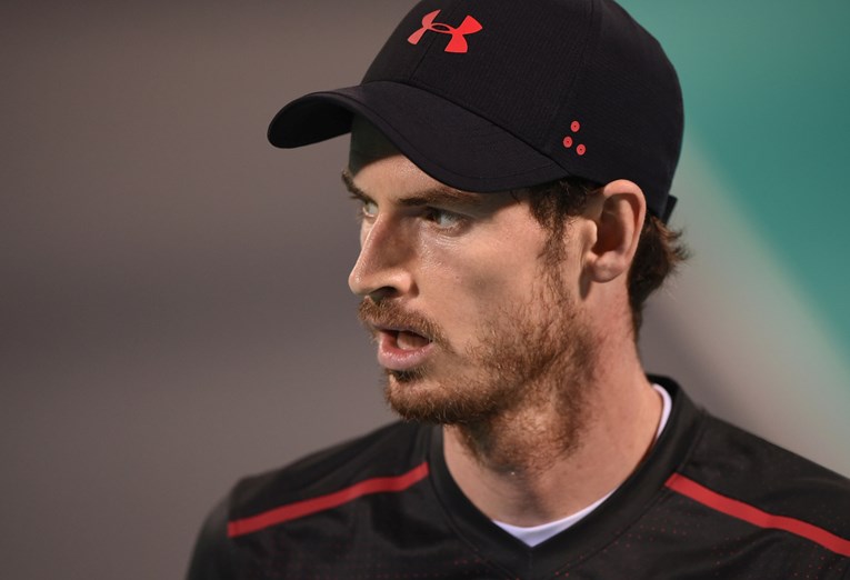 Andy Murray se povukao s prvog turnira sezone, upitan i nastup na Australian Openu