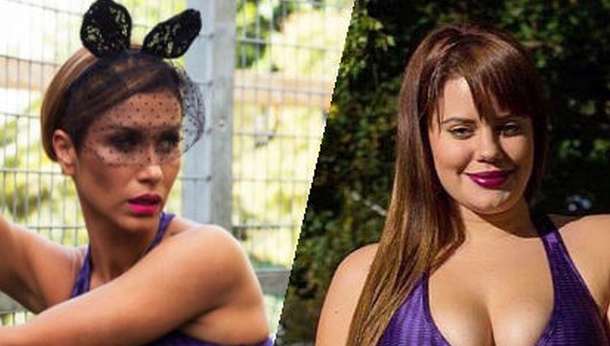 Ana Gruica i Lucija Lugomer utegnule se u iste tajice: Kojoj bolje stoje?