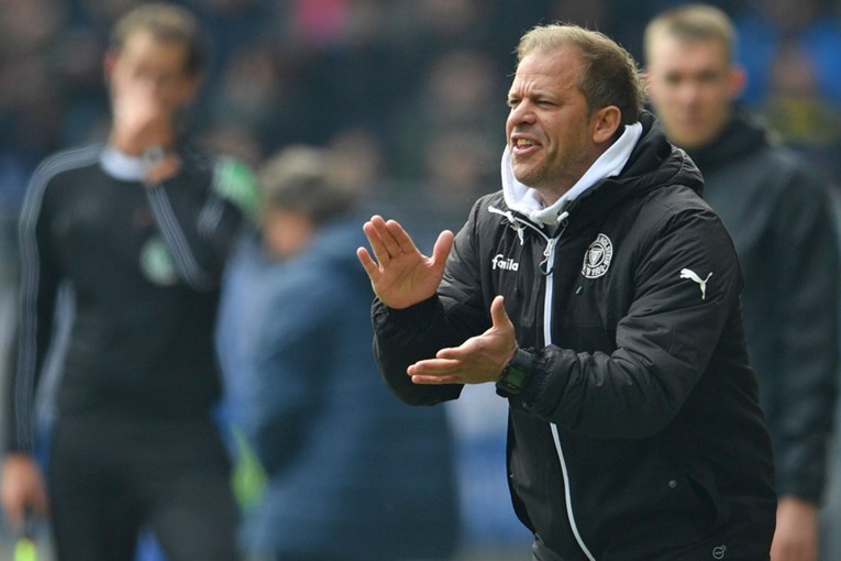 Najgori klub Bundeslige pronašao novog trenera