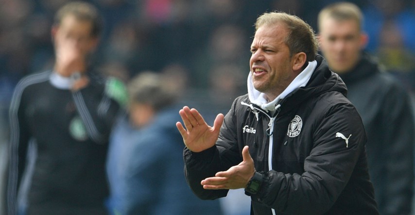 Najgori klub Bundeslige pronašao novog trenera