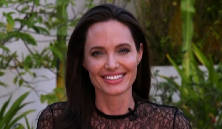 Angelina Jolie: "Zadnjih deset godina borim se sa zdravstvenim problemima"