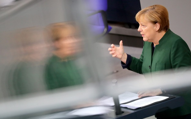 2017. će biti najteža godina dosad za Angelu Merkel