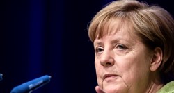 Merkel želi nastaviti pregovore koji su stali kad je Trump postao predsjednik