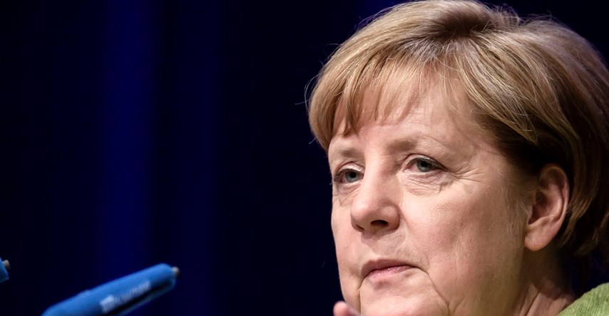 Merkel zatražila da EU sreže novčanu pomoć Turskoj