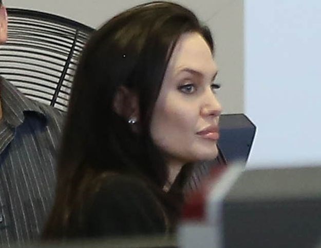 Angelina Jolie: Nasilje nad ženama još uvijek se smatra manjim zločinom, kaznite silovatelje