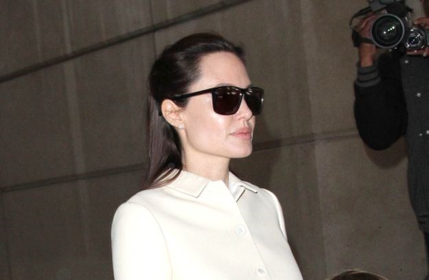 Teške optužbe na račun Angeline Jolie: "Iskoristila si moju tragediju da si poboljšaš imidž"