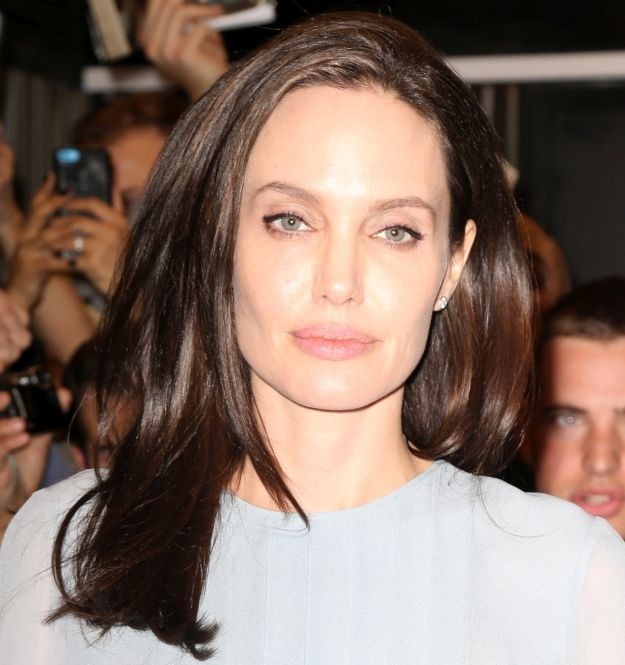 Svi pričaju o blijedoj, ispijenoj i premršavoj Angelini Jolie
