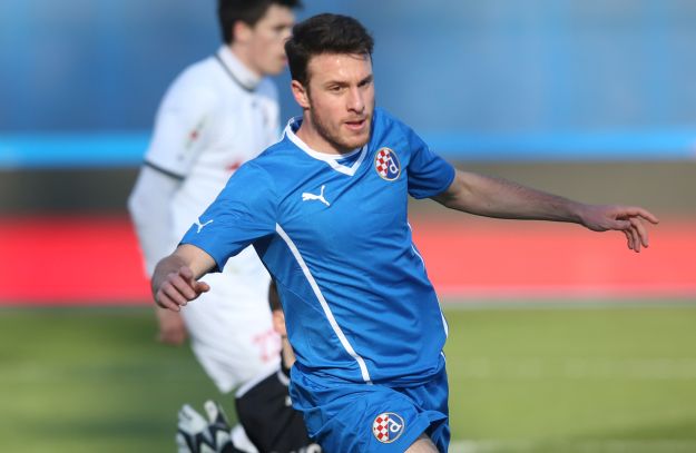 Henriquez jedini uz Dudua zabio hat-trick u derbijima
