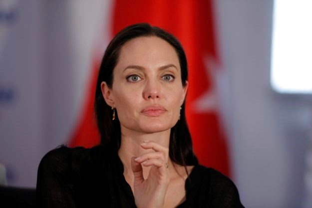 Angelina Jolie: Izbjeglička kriza je "eksplozija ljudske patnje"