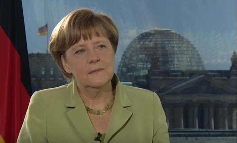 Sjećate se Jacine krumpir salate? Angela Merkel isto voli spremati jela od krumpira