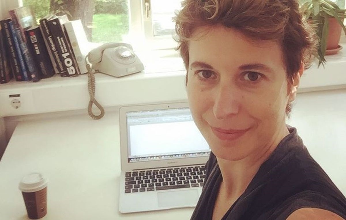 Hrvatica otišla iz Jugoslavije 1993. pa se vratila 2011.: "Smrzla sam se nakon toga"