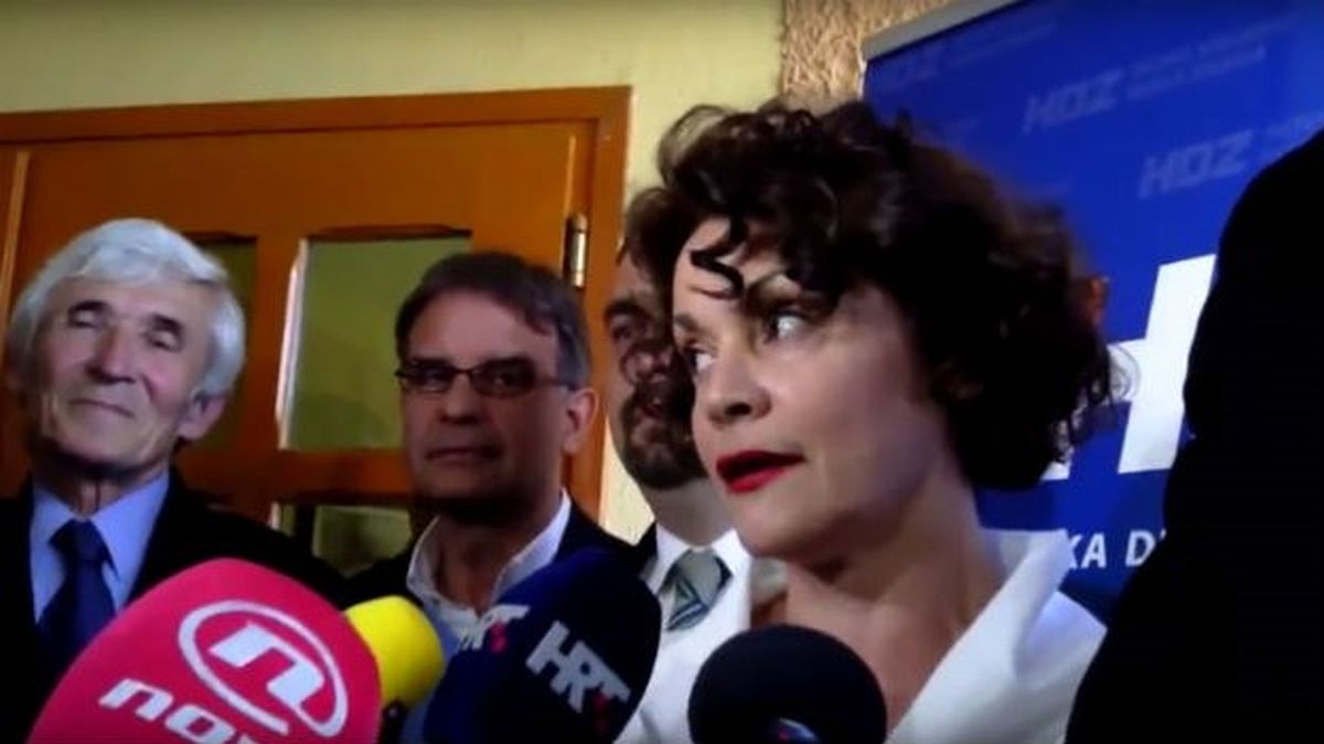 Predsjednica NO HRT-a zastupnicima: Umjesto da  javno objasnimo naše izvješće vi nas smjenjujete