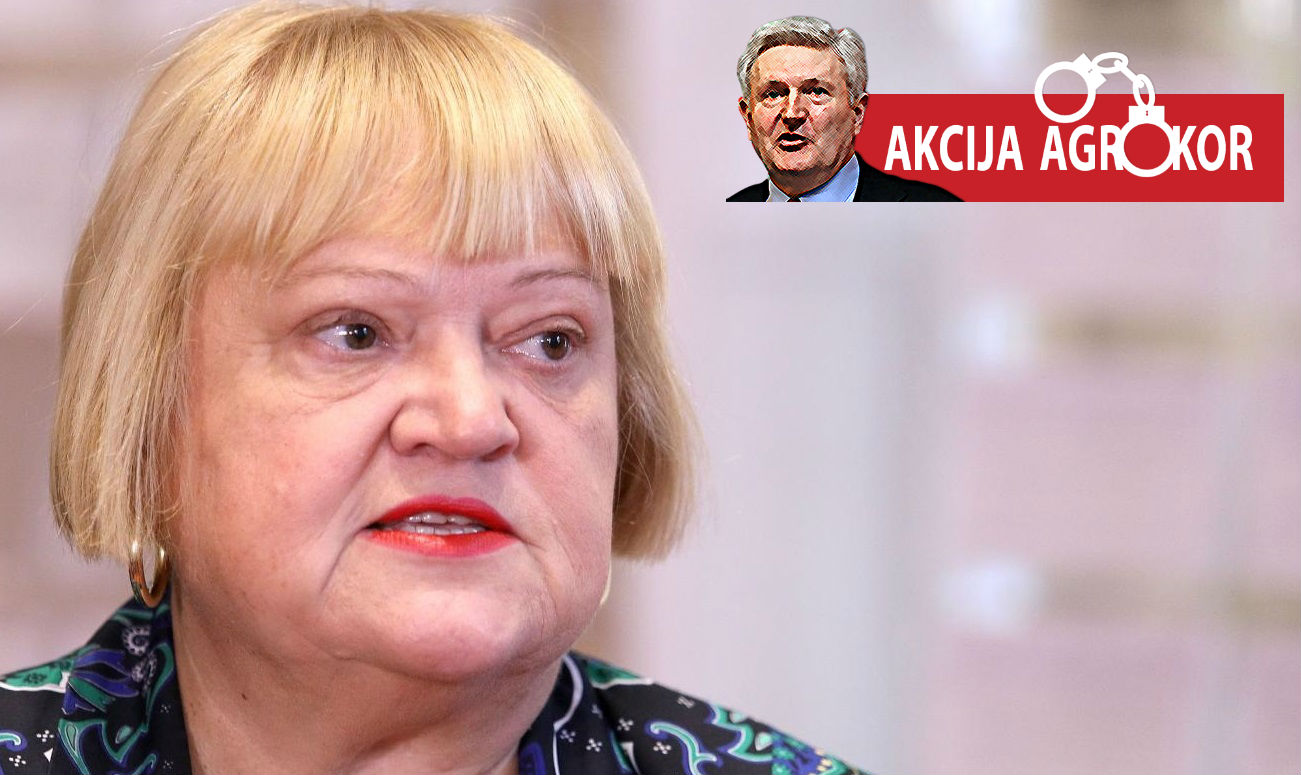 Mrak Taritaš o hapšenjima Todorićevih ljudi: Ništa nije slučajno, HDZ ne želi istragu o Agrokoru
