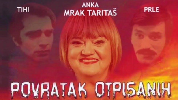 VIDEO #‎ZaGrađaneiGrađevine: Spot Anke Mrak Taritaš masovno se širi Facebookom