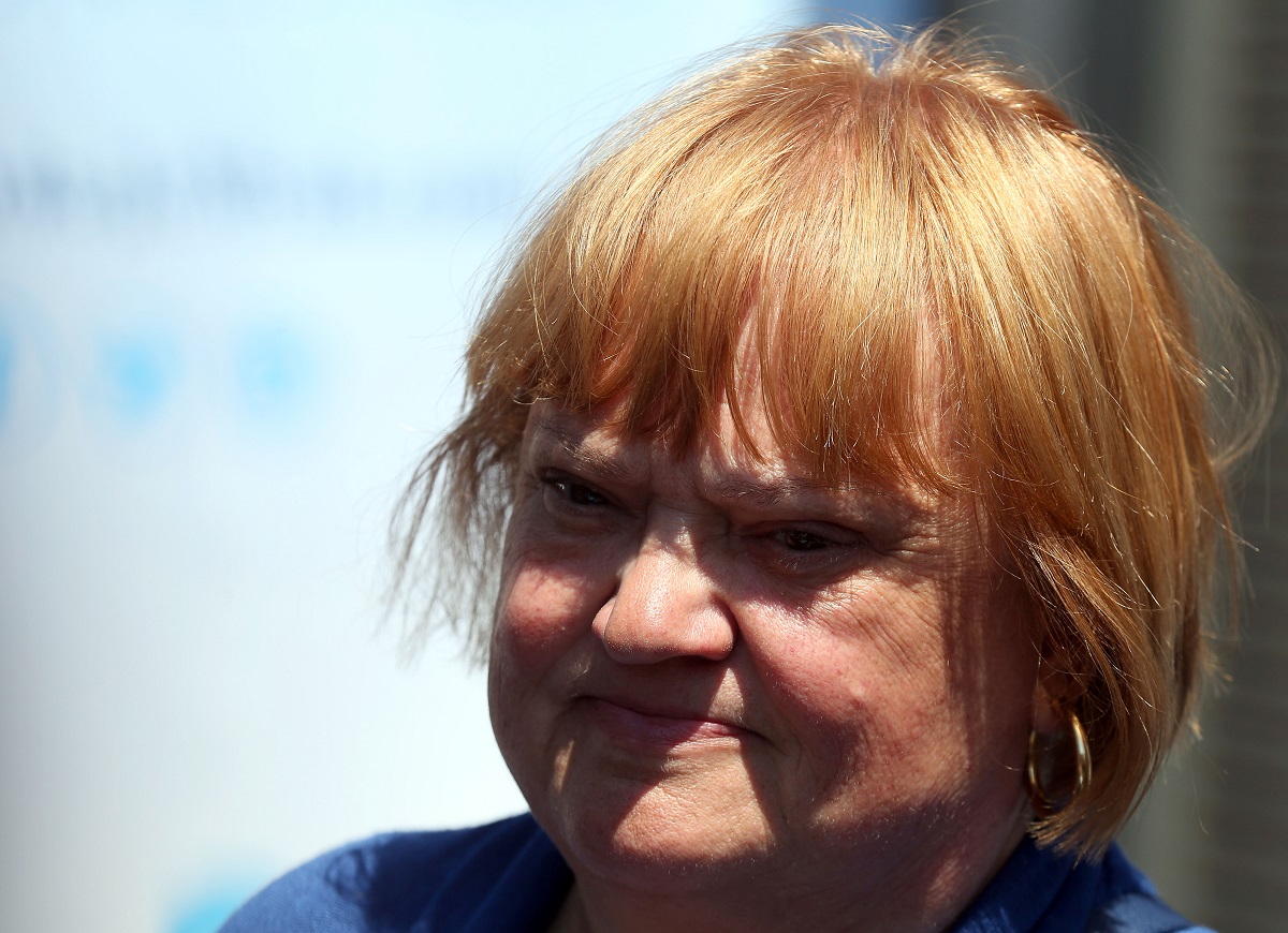 Anka Mrak Taritaš: Do promjena u Zagrebu treba još sekundica