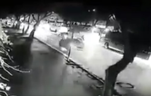 VIDEO Snimljen trenutak eksplozije auto bombe u Ankari u kojoj je poginulo najmanje 25 ljudi