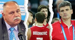 Tko je kriv za debakl Hrvatske na Eurobasketu?
