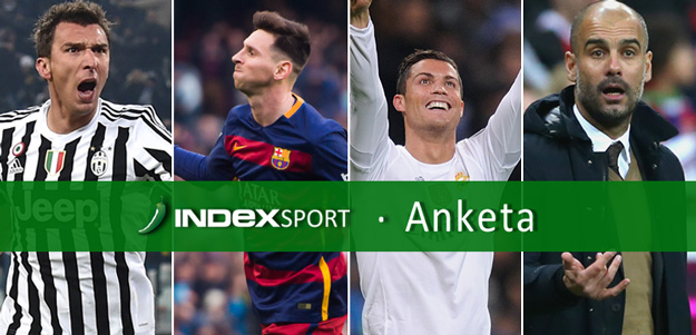 ANKETA Tko će u četvrtfinale Lige prvaka?