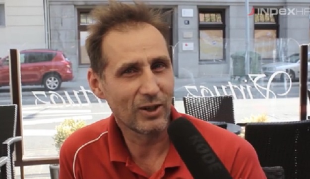 VIDEO Pitali smo Zagrepčane za koga će glasati: "Uz HDZ sam od početka, sa HDZ-om umirem"