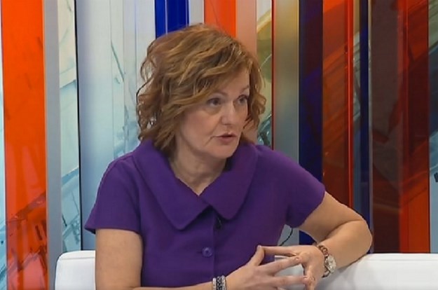 Ankica Mamić: Loše je i tužno što bi nova Vlada mogla biti bez ijedne žene