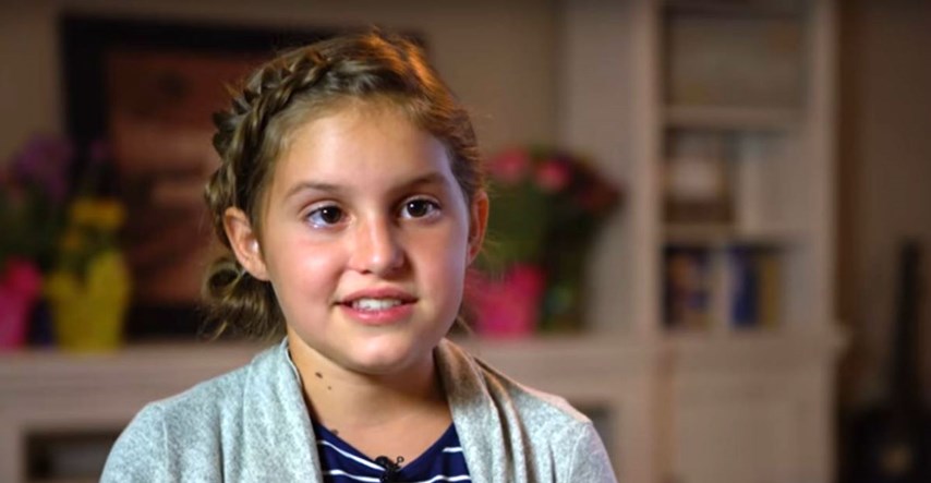 Tužan vapaj 10-godišnje djevojčice: "I ja želim biti mama!"