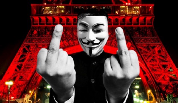 Dan trolanja ISIS-a: Pogledajte kako Anonymousi brutalno ismijavaju džihadiste na internetu